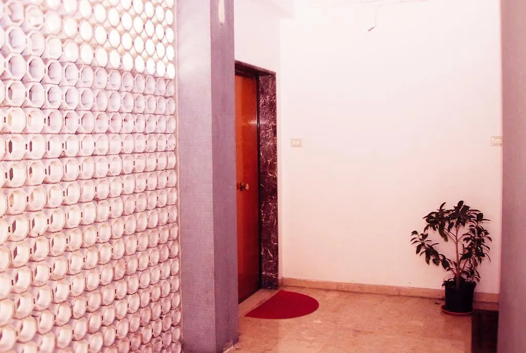 Appartamento Victoria House Aeroporto di Catania Fontana Rossa