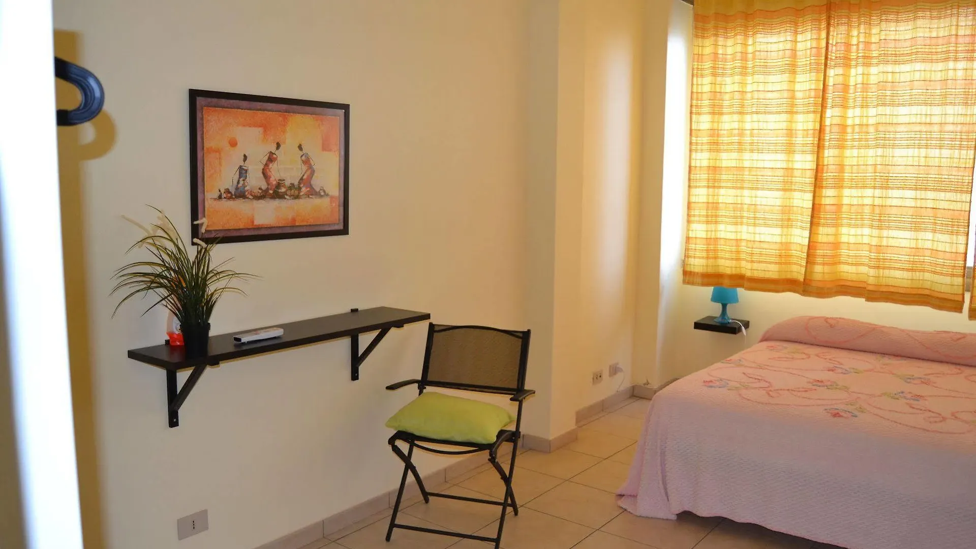 Apartamento Victoria House Catania Italia