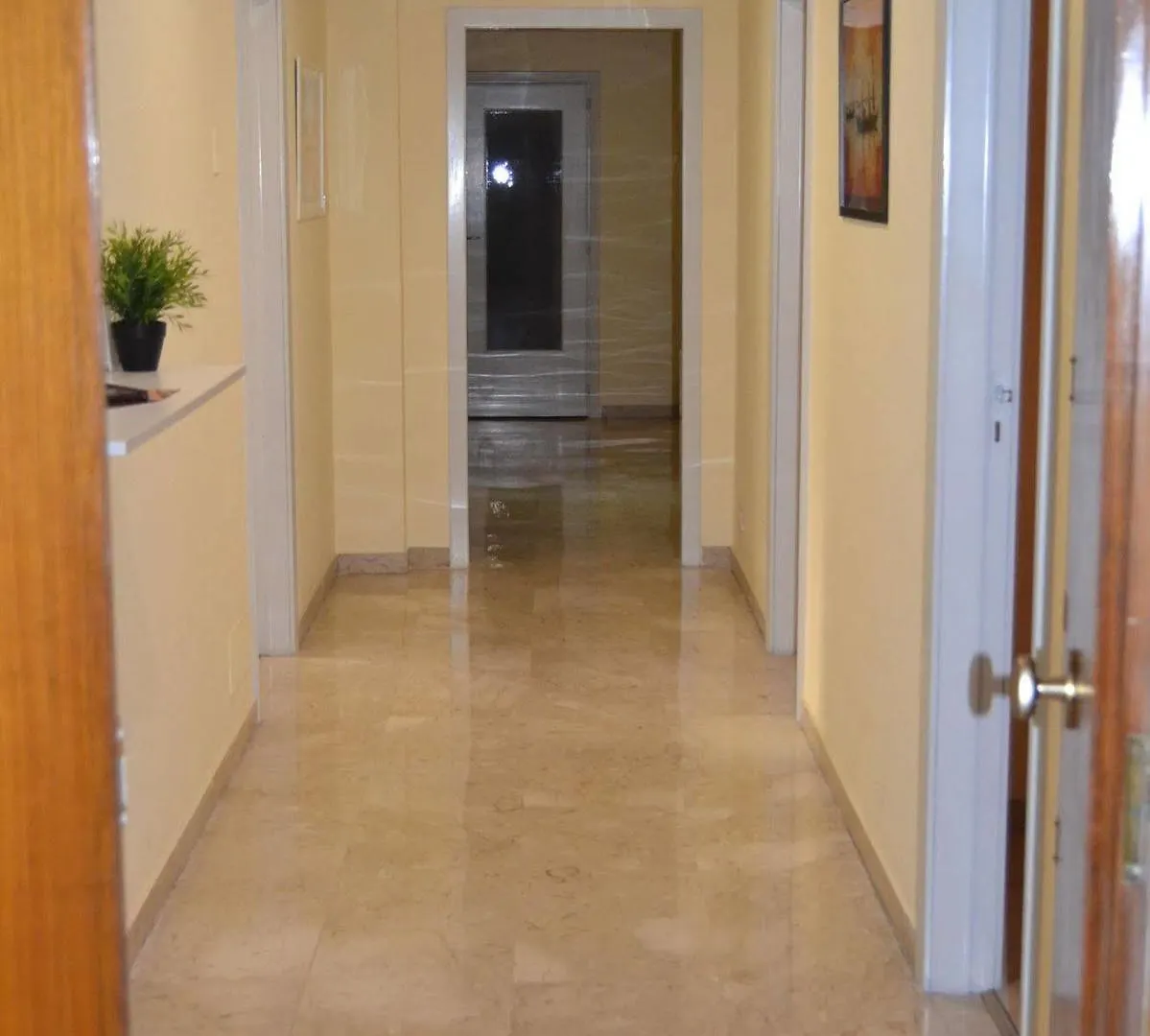Appartamento Victoria House Aeroporto di Catania Fontana Rossa