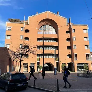 Casa Pietro , Bergamo Italia