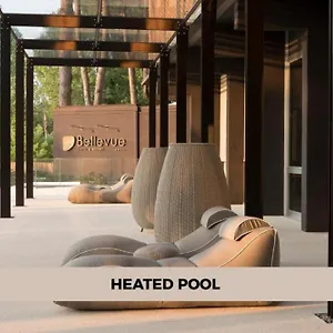 Bellevue Hotel&resort 4*, Lido di Jesolo Italia