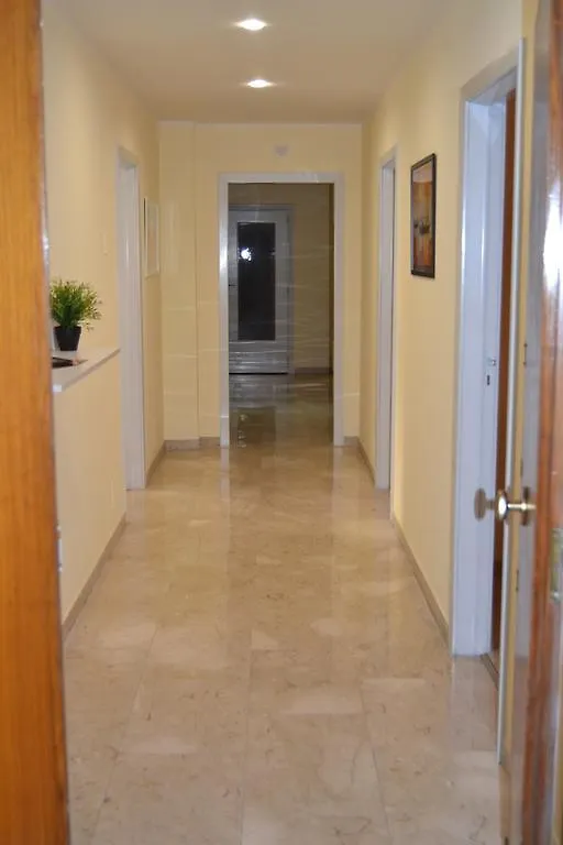 Victoria House Lejlighed Catania