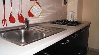Victoria House Lejlighed Catania Italien