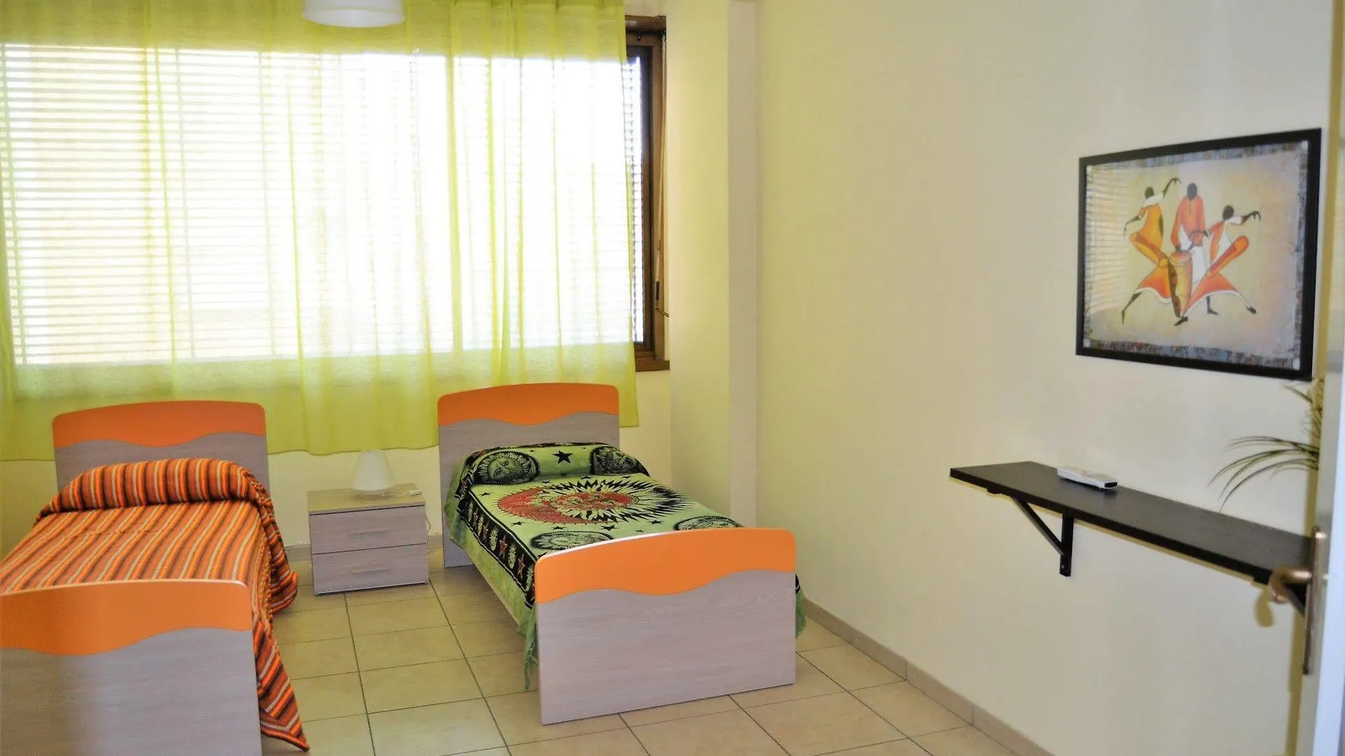 Victoria House Lejlighed Catania