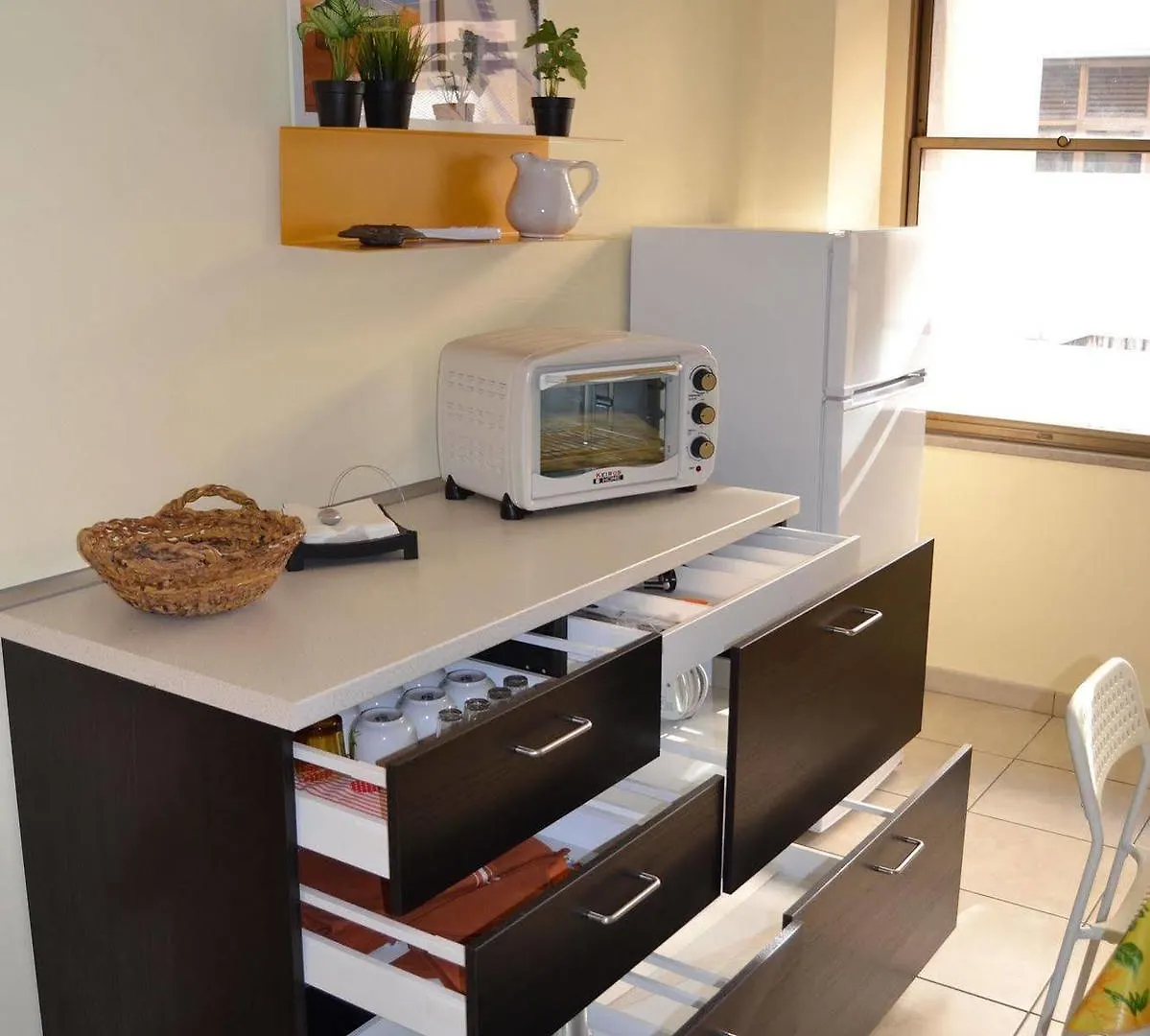 Victoria House Lejlighed Catania