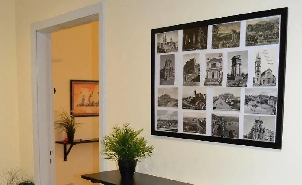 Victoria House Lejlighed Catania